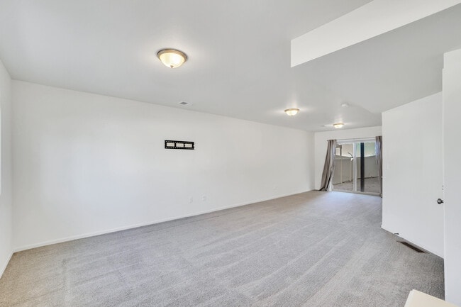 Basement View - 6153 Ashmore Ln