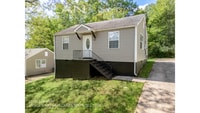 Building Photo - 854 E Happy Hollow Dr