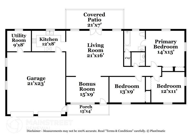 Building Photo - 2157 Sheffield Dr