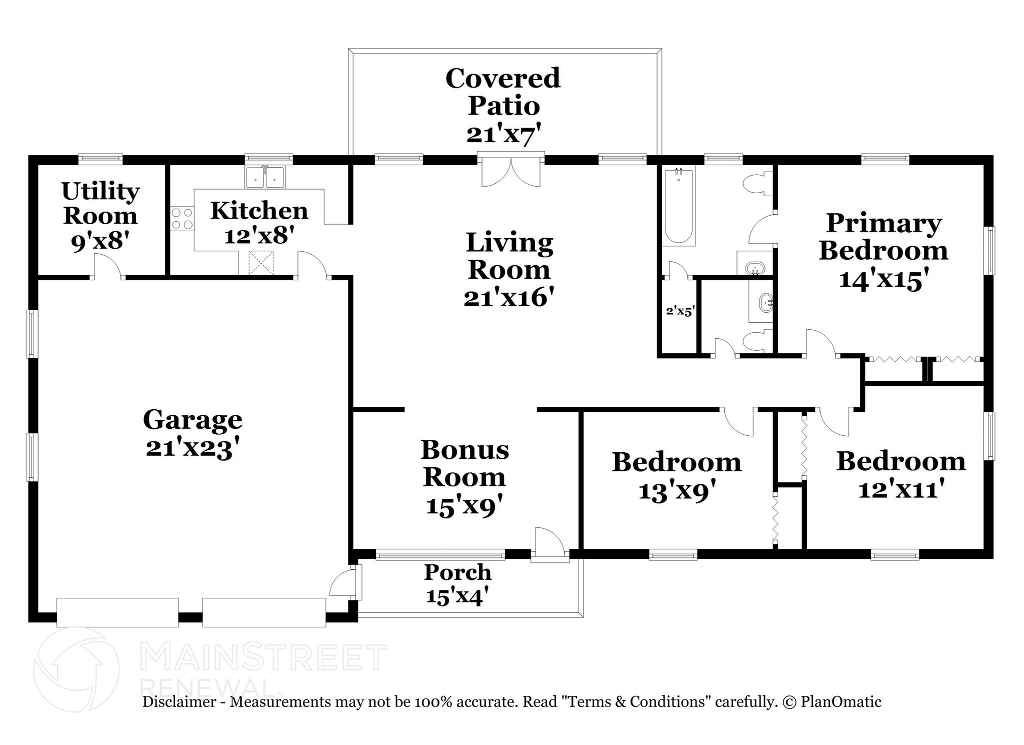 Building Photo - 2157 Sheffield Dr