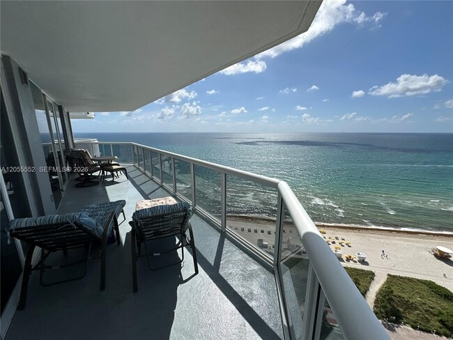 Building Photo - 6301 Collins Ave