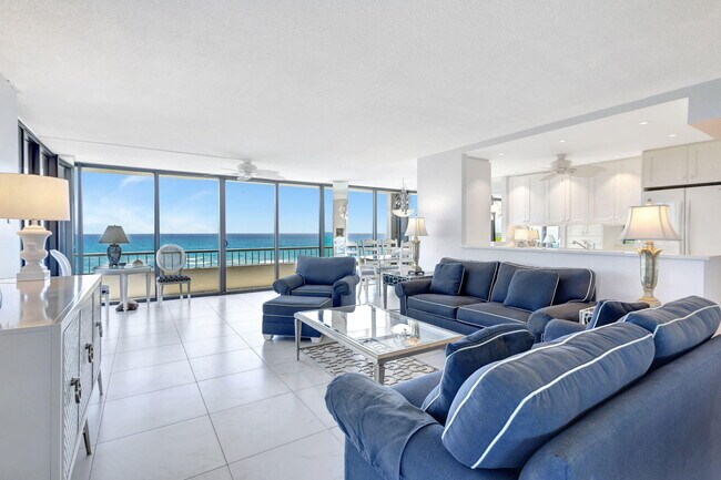 Building Photo - 5550 N Ocean Dr