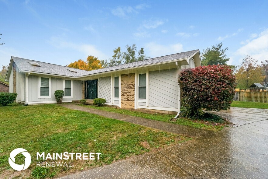 Primary Photo - 10603 Turf Ct