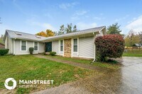 Building Photo - 10603 Turf Ct