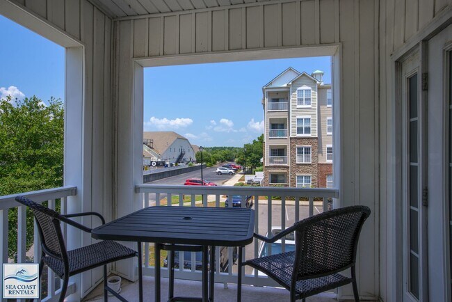 Building Photo - 2 Bedroom 2 bath furnished home - Long Term Minimum 3 month (91 days) flexible terms - Surf City