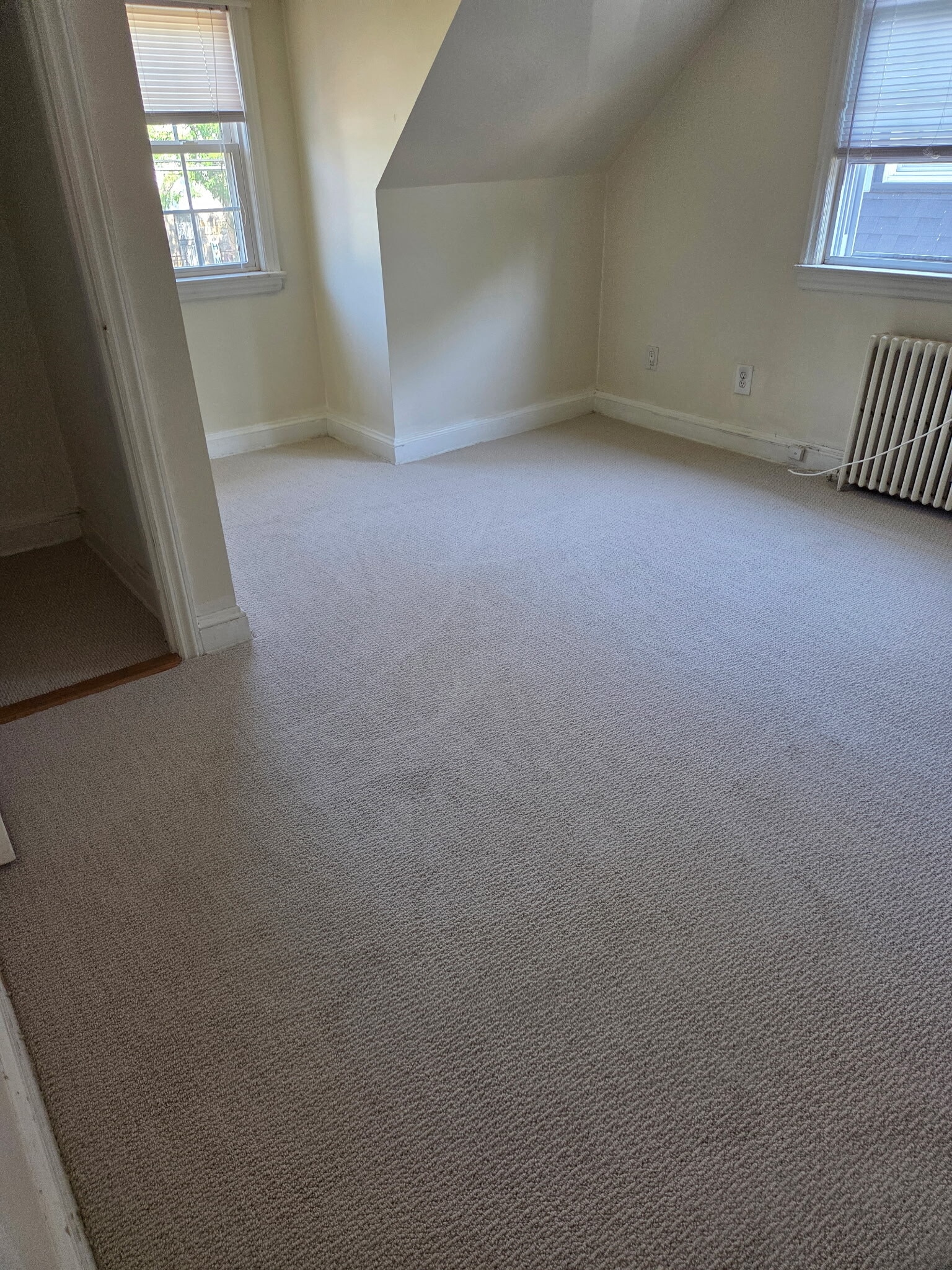 Brand New Carpet - 174 Sherman St