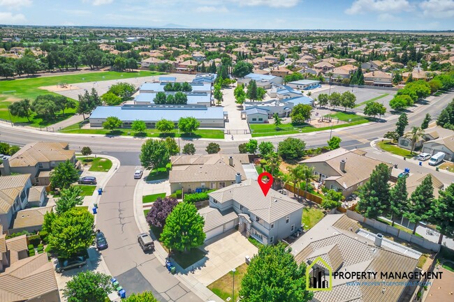 Building Photo - Luxury 5-BR Home Rental in Elk Grove