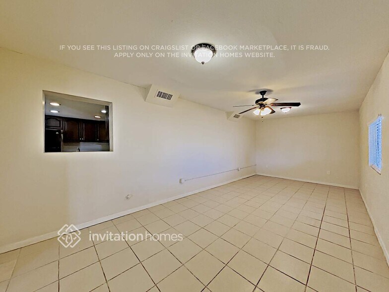 Building Photo - 1531 W Villa Rita Dr