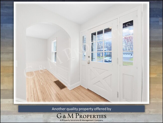 Building Photo - Beautiful 3-Bedroom Home for Rent - Greece Schools!