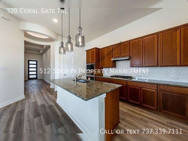 Building Photo - 320 Coral Gate Trail