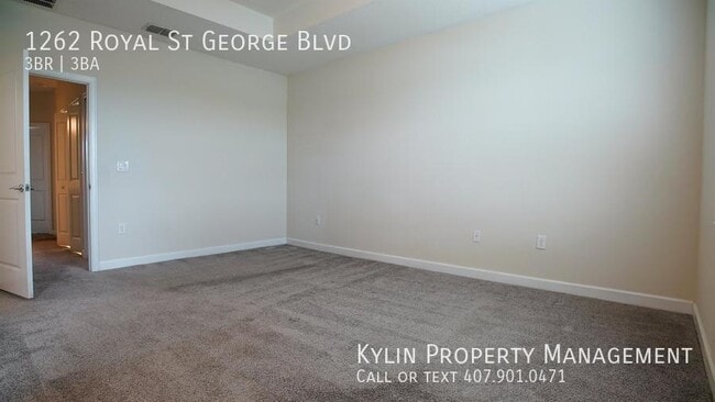 Building Photo - 1262 Royal St. George Blvd