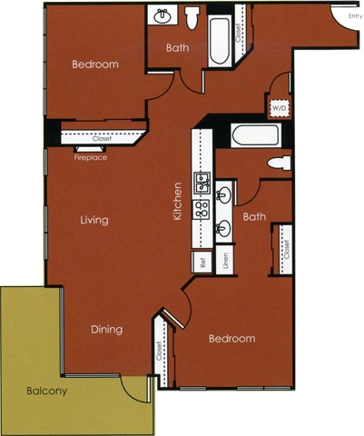 Sonata - Allegro Towers