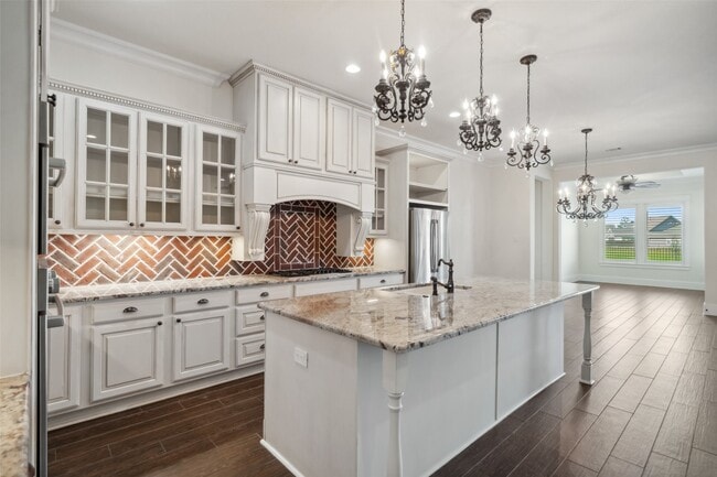 Building Photo - 2149 Rope Maker Rd