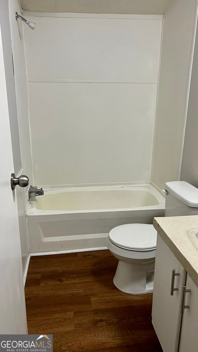 Building Photo - 5291 Old Atlanta Rd