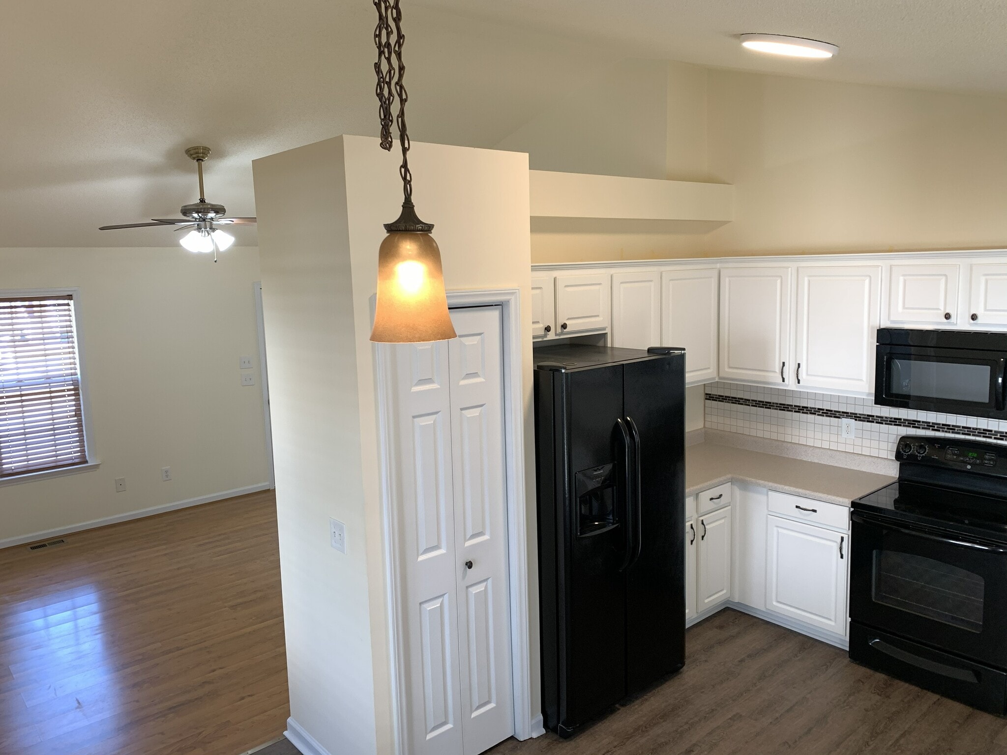 Kitchen Overview - 1129 Woodbriar Street
