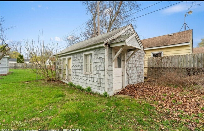 Building Photo - 410 Dunlap St