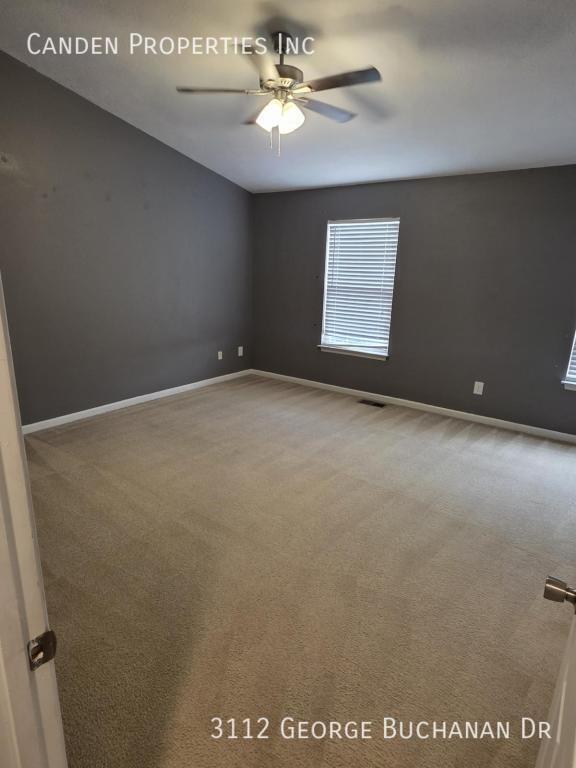 Building Photo - 3112 George Buchanan