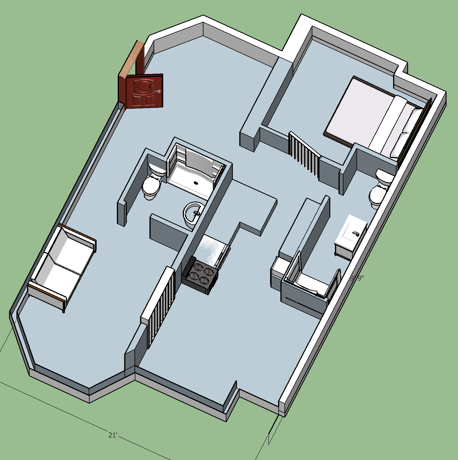 Building Photo - 252 Trillium Rd