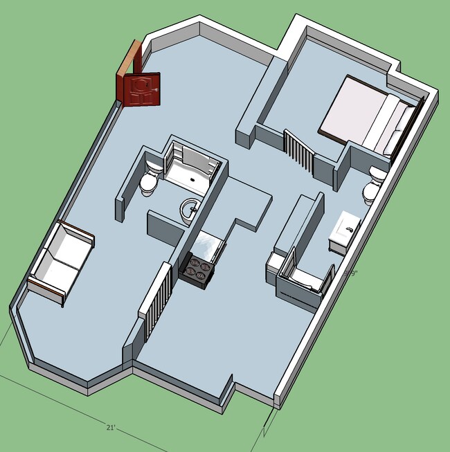 Building Photo - 252 Trillium Rd