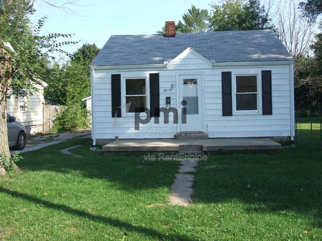 Primary Photo - 1874 W Cushing St