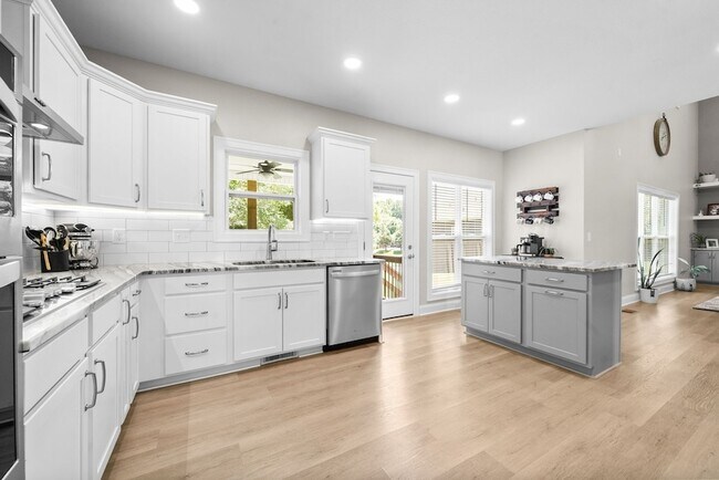 Building Photo - 2606 Steeplechase Ct
