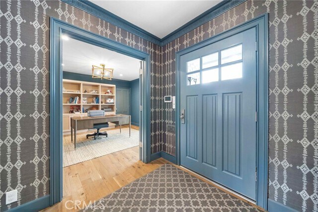 Building Photo - 16544 Greenleaf St