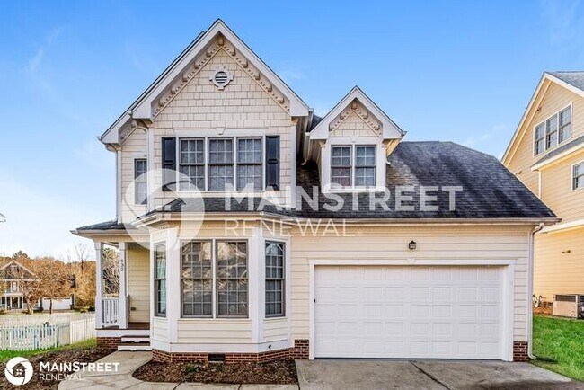Primary Photo - 932 Alba Rose Ln, Wake Forest, NC 27587