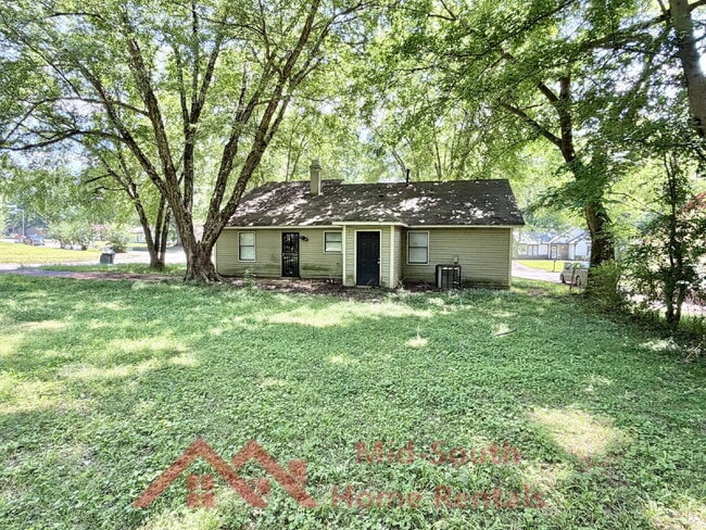 Building Photo - 3754 Rainford Dr