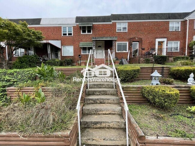 Primary Photo - 2363 Searles Rd