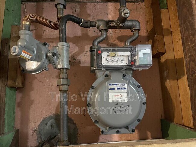 Building Photo - 1105 S Waterford Dr