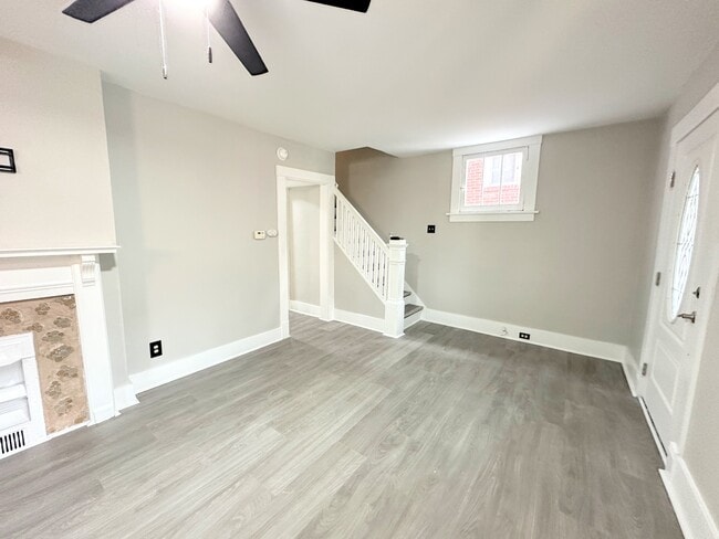 Building Photo - 2805 Louisiana Ave