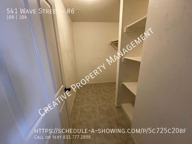 Building Photo - 1 Bedroom Apartment in Monterey, CA 93940