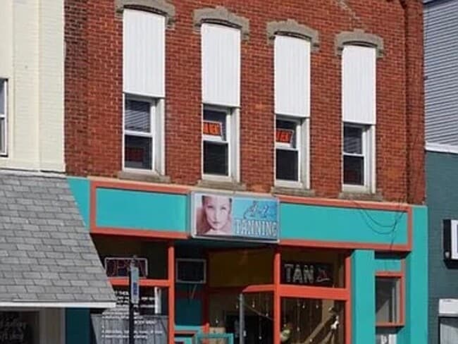 Building Photo - 317 S Clinton Ave