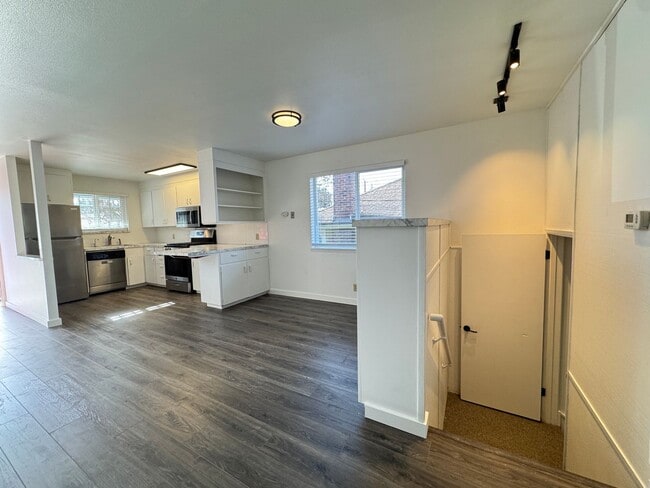 Building Photo - Ramesh House | Spacious 3x2 Available Now! | Rare Green Lake Home w/ Garage, Storage and Private ...