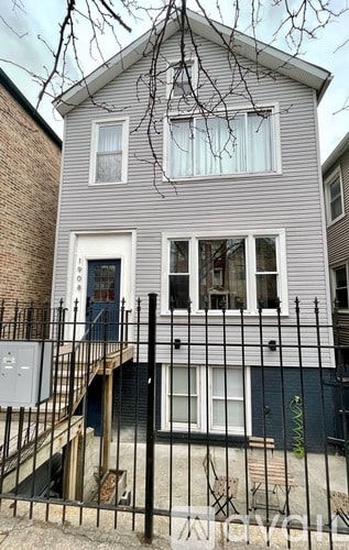 Building Photo - 1908 S May St