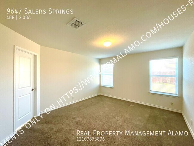 Building Photo - 9647 Salers Springs