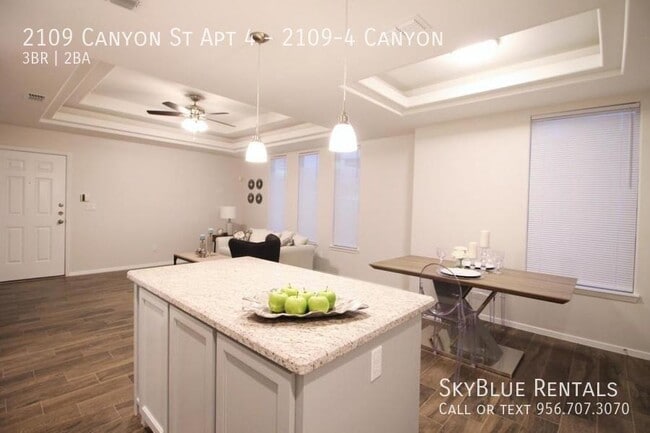 Building Photo - 2109 Canyon Dr