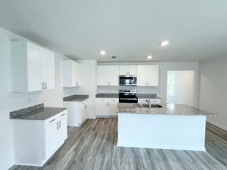 Building Photo - 138 Speckled Trout Ln N