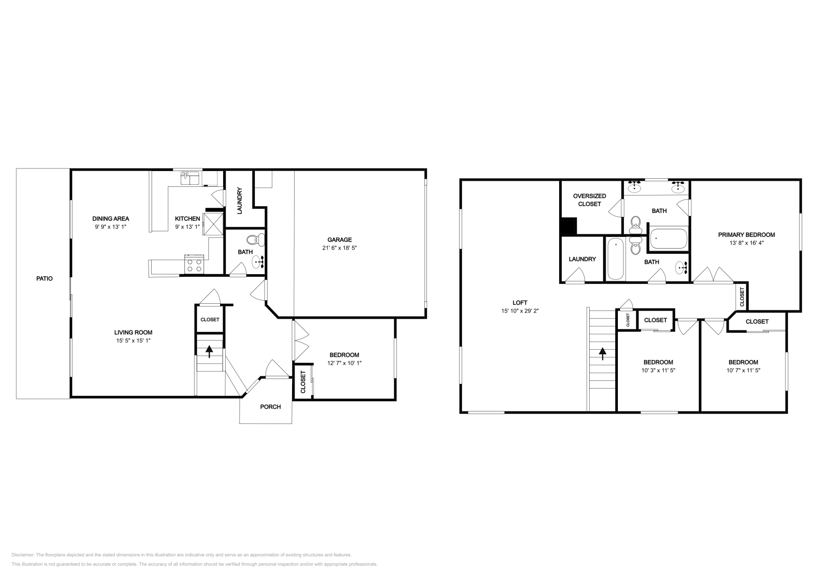 Building Photo - 23966 W Hadley St