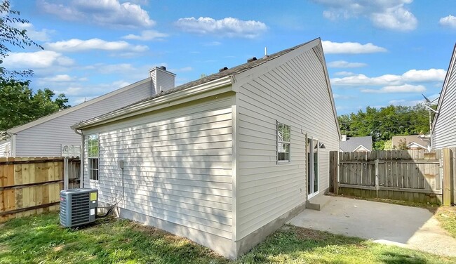 Building Photo - Charming 2BR House in Nashville