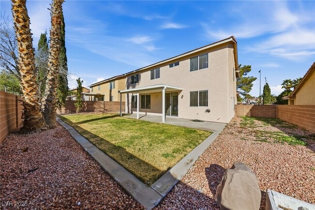 Building Photo - 8061 Yellow Daisy Ave