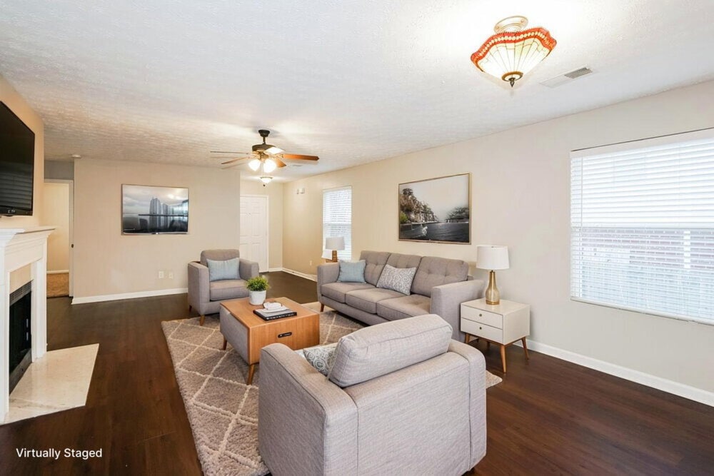 Building Photo - 3005 Fieldstone Ct