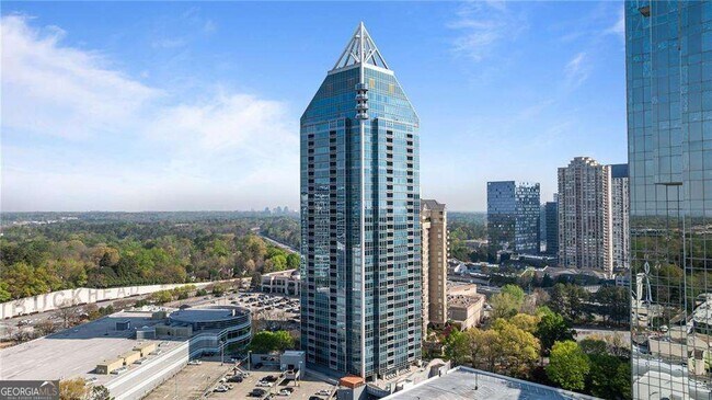 Building Photo - 3338 Peachtree Rd