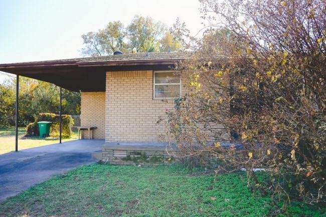Building Photo - 3116 Gribble St