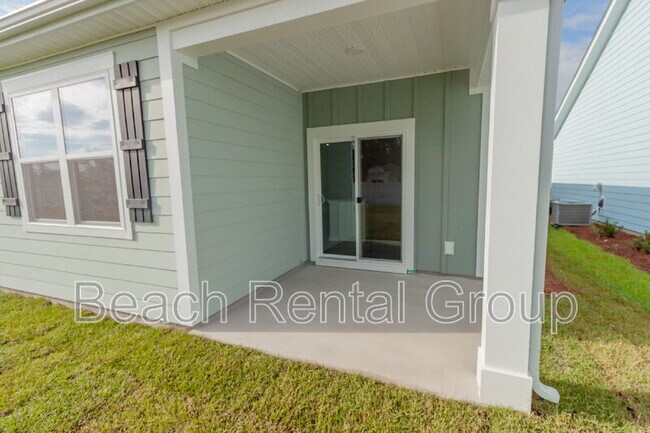 Building Photo - 540 Duvall St