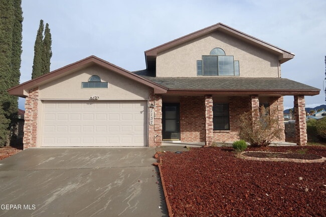 Primary Photo - 1137 W Bend Ln