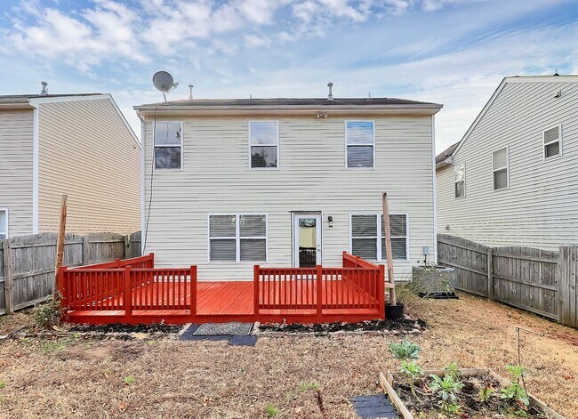 Building Photo - 3 Bed/2 Bath Home for RENT