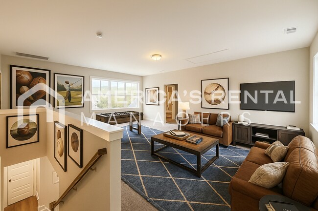 Building Photo - Luxury Meets Convenience: New 4 Bed, 3.5 B...