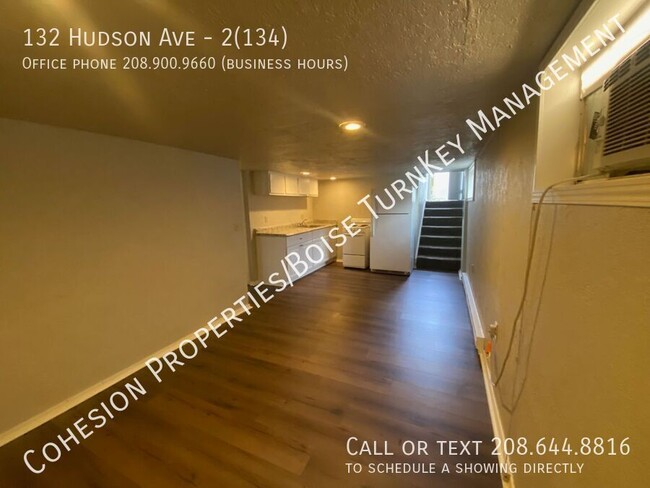 Building Photo - Perfect 1 bedroom in the heart of Nampa