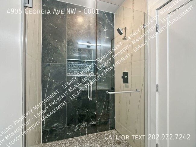 Building Photo - 4905 Georgia Ave NW